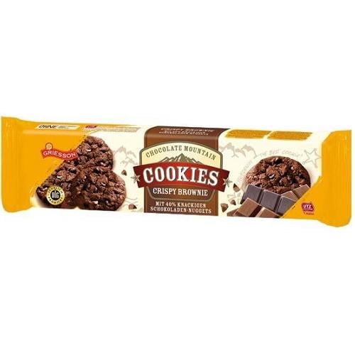 Печиво Griesson Cookies Classic 150 г (b757a256)