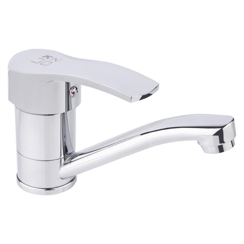 Смеситель для кухни Lidz CRM 41 86 002M 150 мм