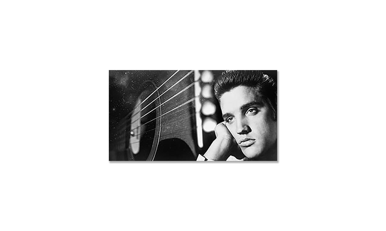 Наклейка на стол Zatarga Элвис 650х1200 мм (1224330171)