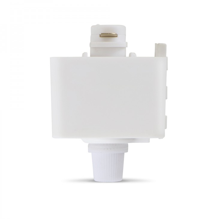 Адаптер для однофазного шинопроводу STANDART (s6700072) Адаптер для однофазного шинопроводу STANDART (s6700072)