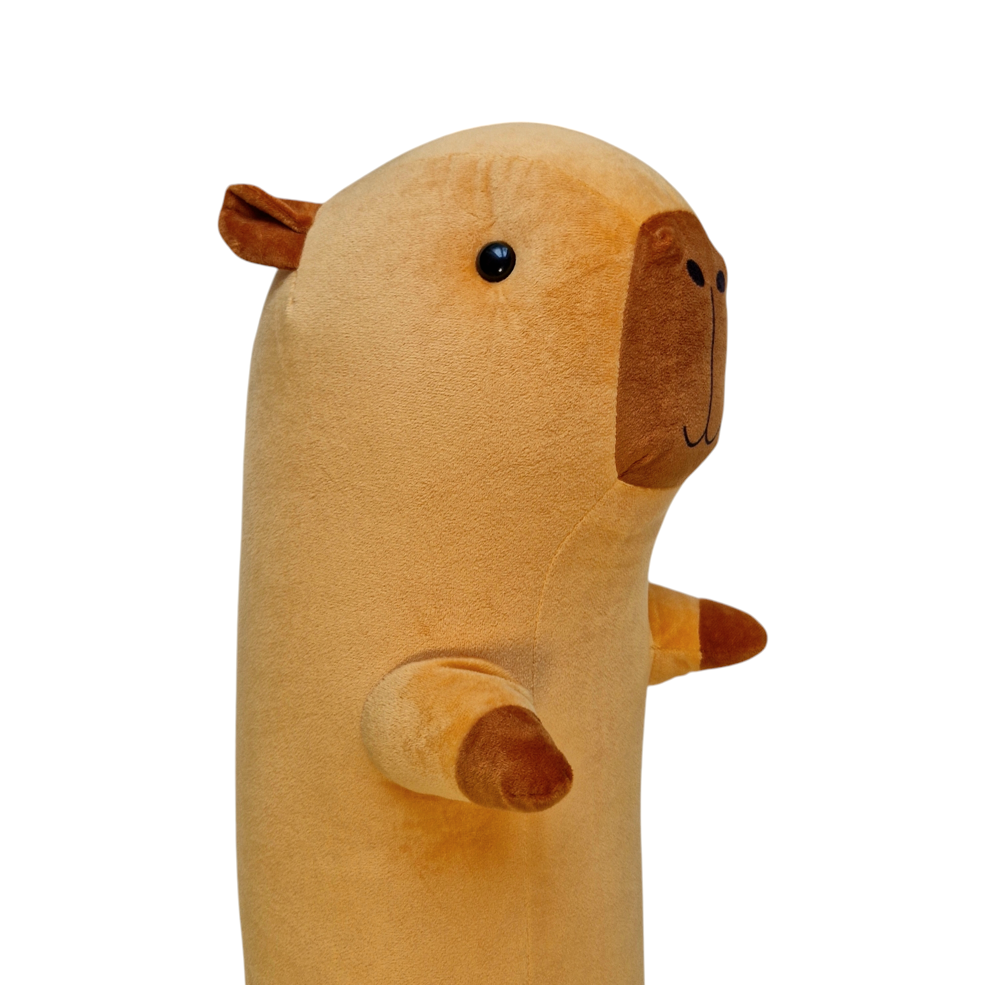 Іграшка м'яка Анна Капібара-обнімашка 80 см (236) - фото 5