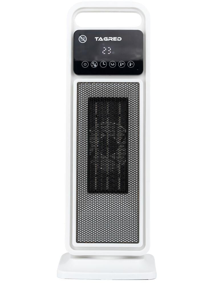 Тепловентилятор колонний TAGRED TA931 керамічний 2000 Вт - фото 3 Тепловентилятор колонний TAGRED TA931 керамічний 2000 Вт - фото 3