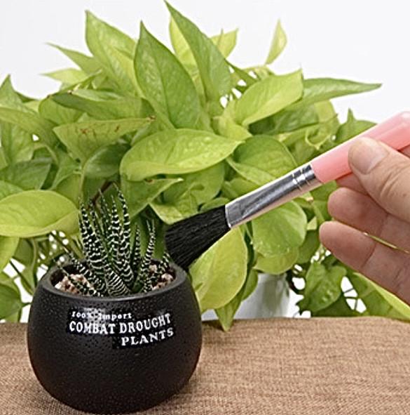 Набір інструментів для садівництва з дерев'яною скринькою 14 пр. Рожевий (23355318) - фото 7 Набір інструментів для садівництва з дерев'яною скринькою 14 пр. Рожевий (23355318) - фото 7