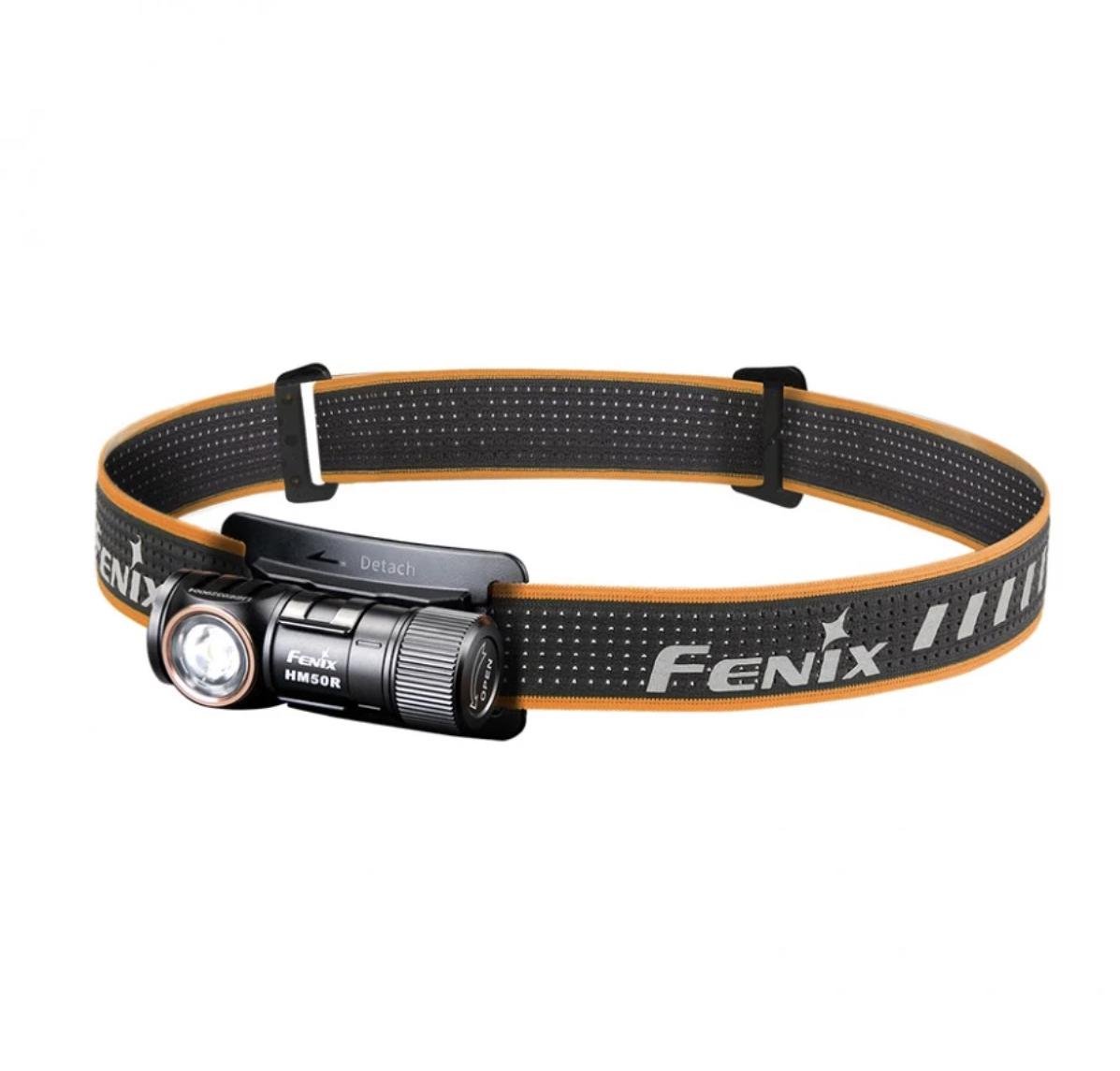 Ліхтар налобний Fenix HM50R V2.0 700 Lm 115 м (28593117)