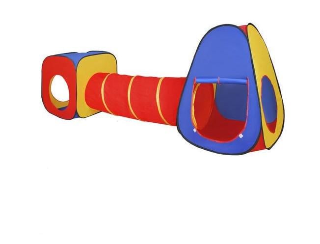 Палатка детская Kruzzel 281 см (22523)