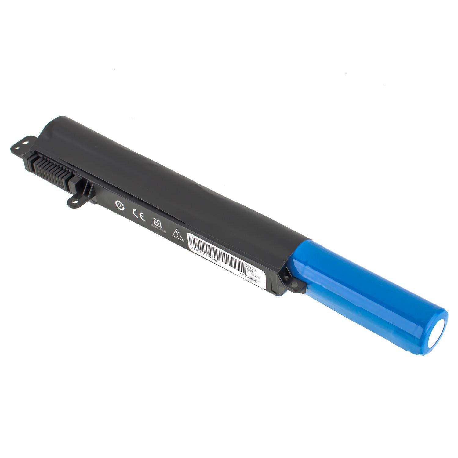Аккумулятор для ноутбука Asus X507UA 2200 mAh 10,8V (136637) Аккумулятор для ноутбука Asus X507UA 2200 mAh 10,8V (136637)