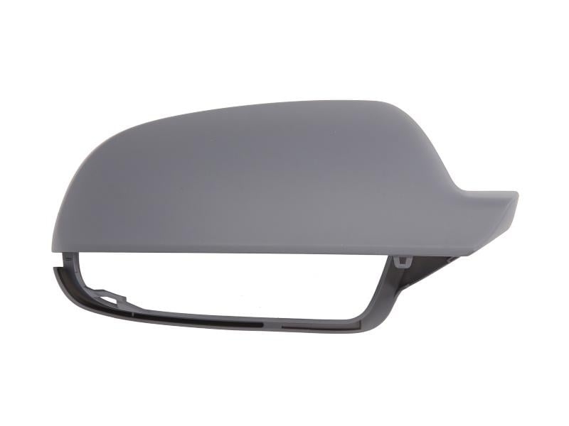 Крышка зеркала AVTM Audi A3 10-12/A4 08-15/A5 09-17 правая под покраску  (186346785)