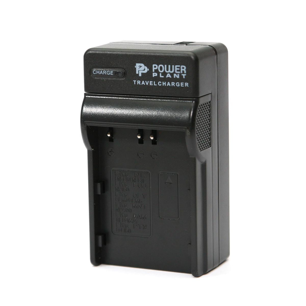 Зарядное устройство сетевое Power Olympus PS-BLM5