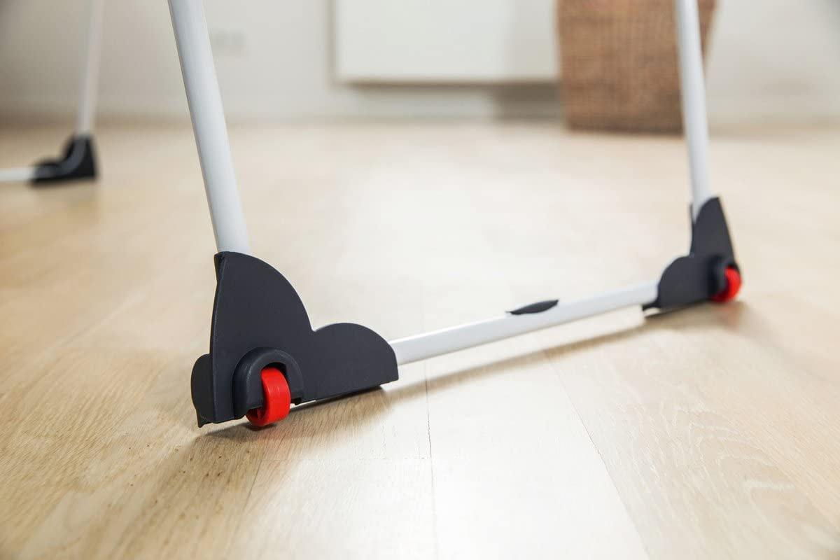 Сушарка для білизни підлогова Gimi Rialto (157182) - фото 3