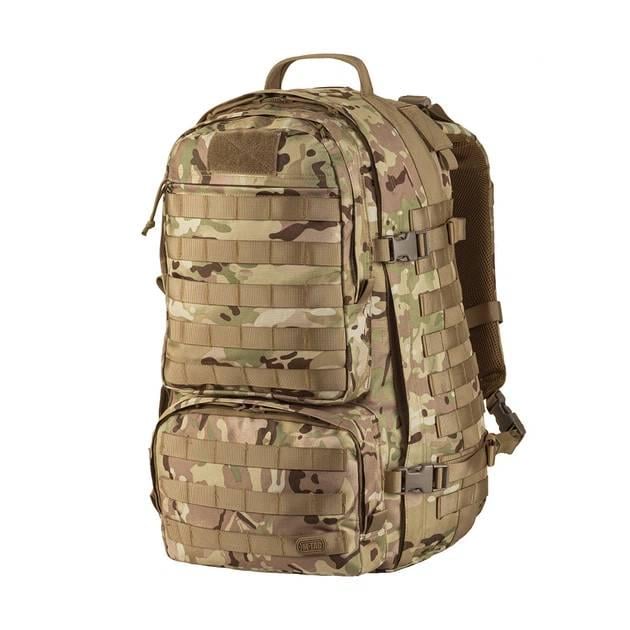 Рюкзак M-Tac Trooper Pack 45 л Multicam (RO02268)
