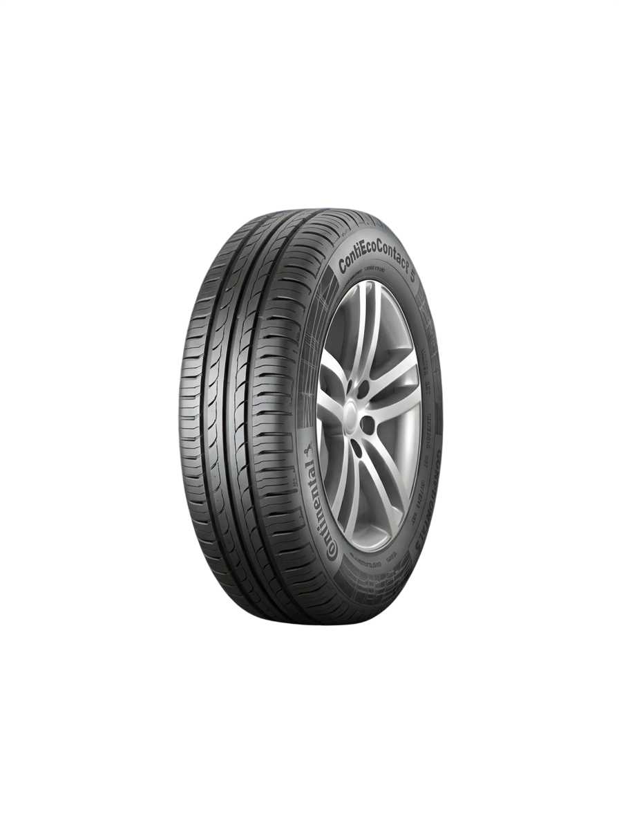 Автошина Continental CONTIECOCONTACT 5 185/70R14 88T летняя (72307)