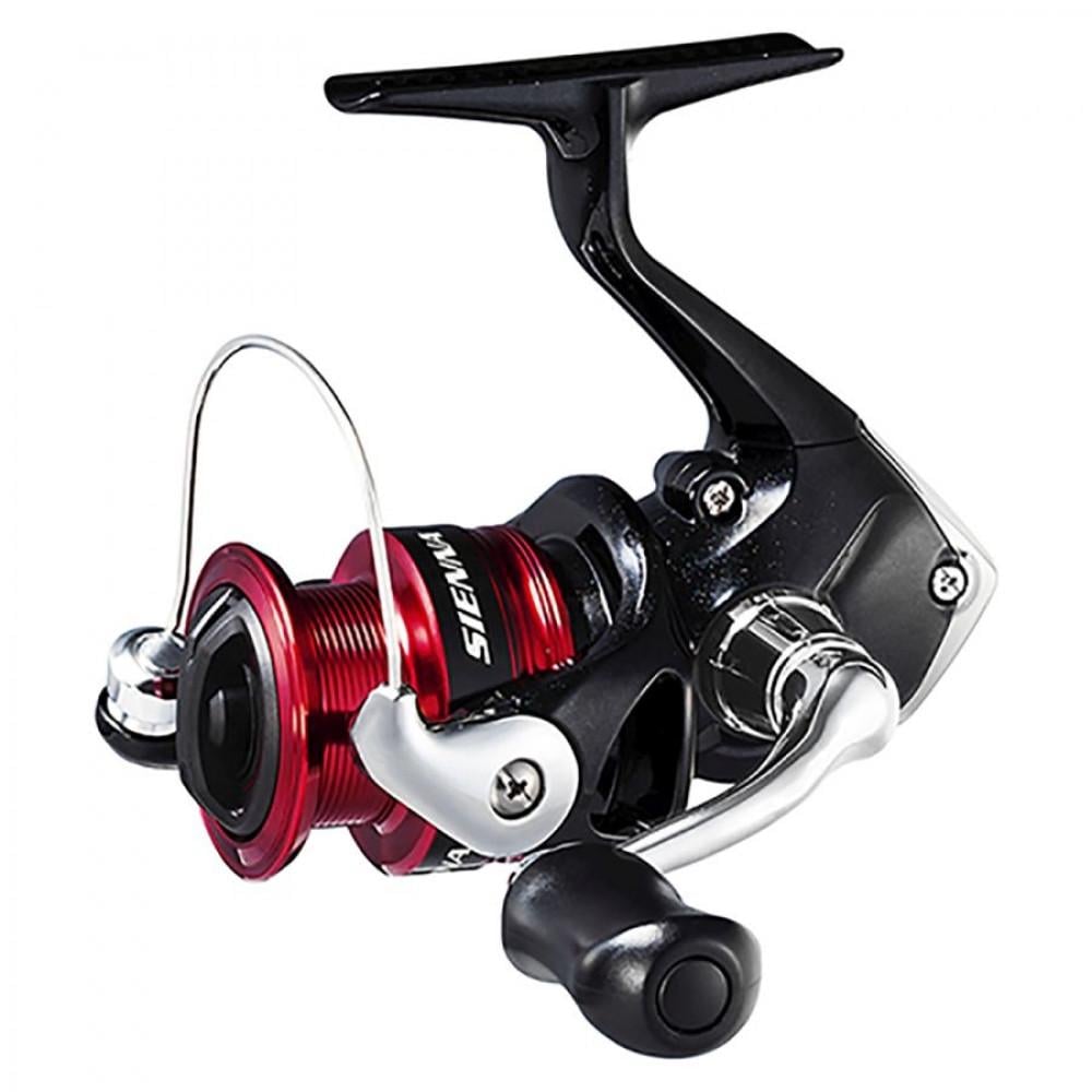 Котушка Shimano SIENNA 1000FG (00206) - фото 1