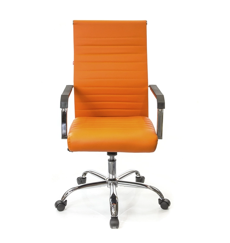 Крісло офісне АКЛАС Кап FX СН TILT Помаранчевий (00009905) - фото 3 Крісло офісне АКЛАС Кап FX СН TILT Помаранчевий (00009905) - фото 3