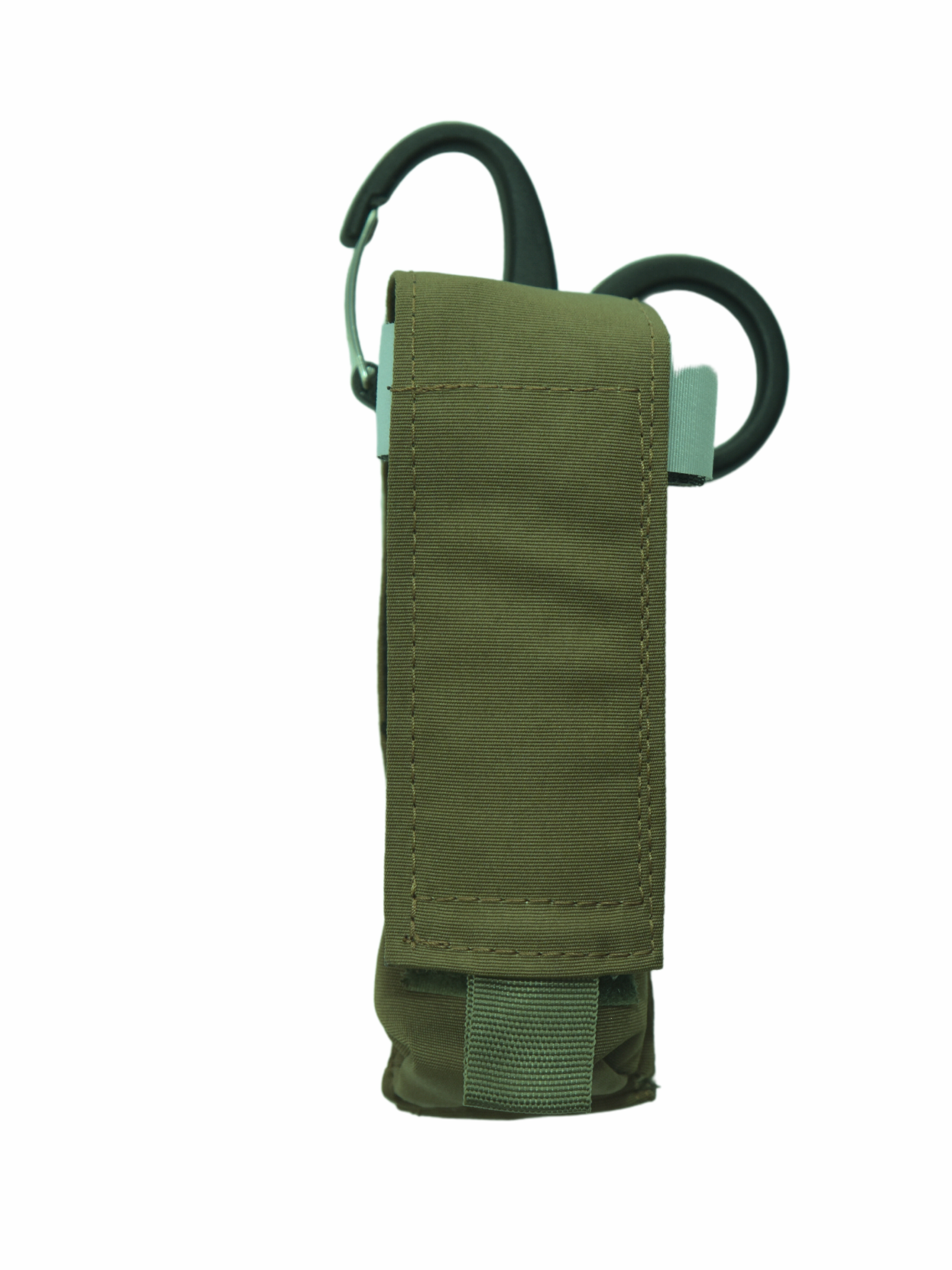 Подсумок для турникета Tirex 4,5х8х4 см Ranger green (25347)