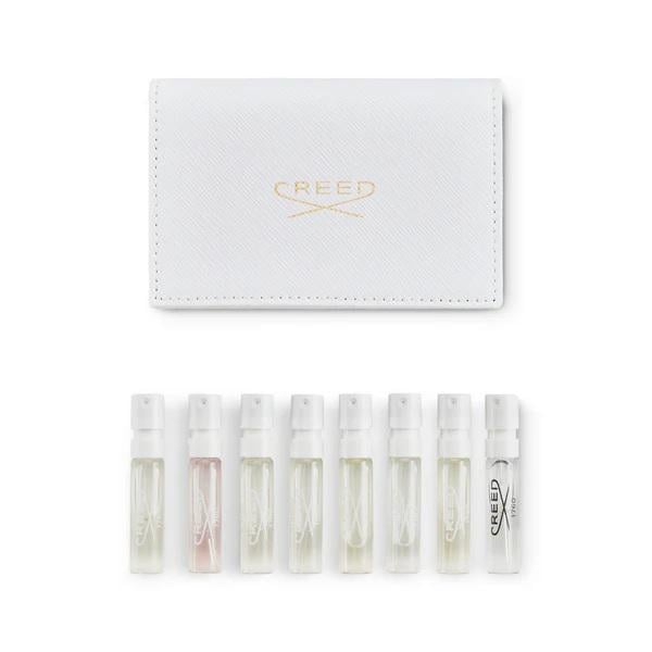 Подарочный набор духов для женщин Creed Ladies Mini 8 шт./1,7 мл (379550)