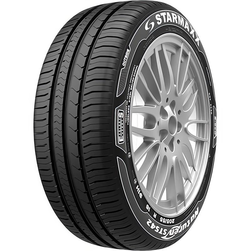 Автошина Starmaxx Naturen ST542 215/60 R16 95V (376556) Автошина Starmaxx Naturen ST542 215/60 R16 95V (376556)