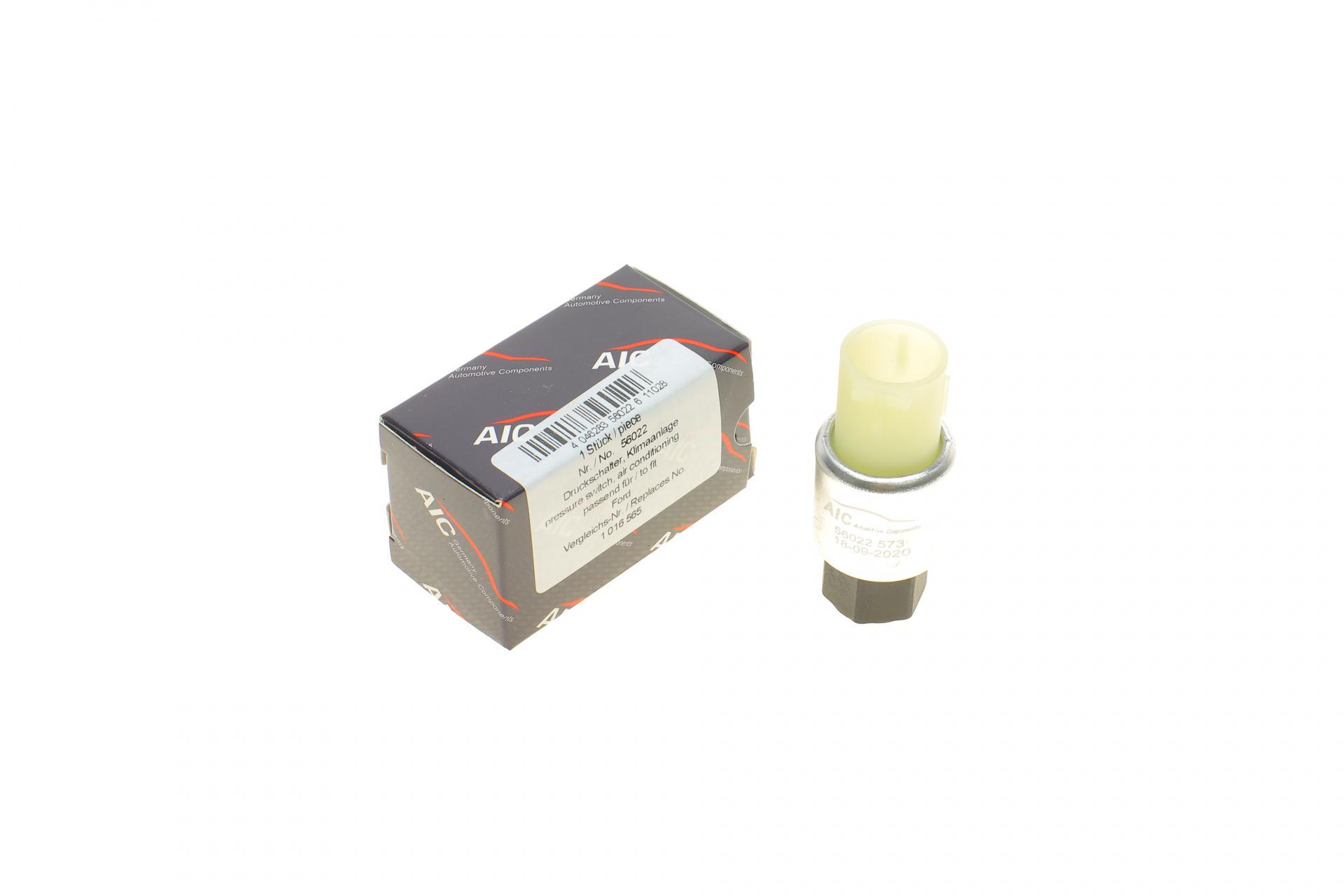 Датчик тиску кондиціонера Aic Ford Transit/Scorpio/Sierra/Focus 82-12 (56022)