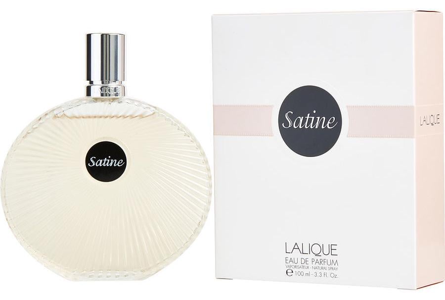 Парфюмированная вода для женщин Lalique Satine 100 мл (381335)