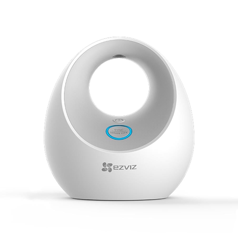 Базовая станция Ezviz CS-W2D для камеры C3A