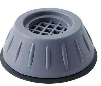 Подставки антивибрационные для стиральной машины 4 шт. - фото 2 Подставки антивибрационные для стиральной машины 4 шт. - фото 2