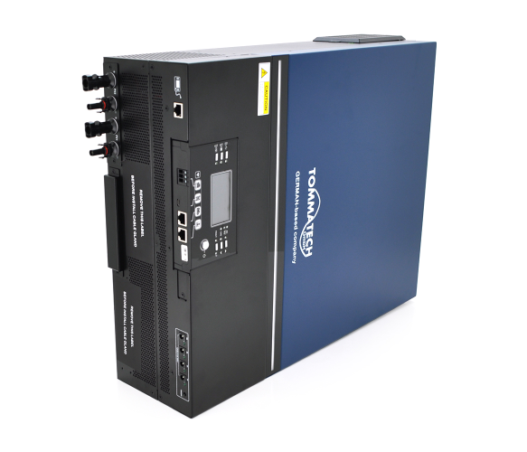 Інвертор гібридний TOMMATECH PLUS 7.2kW