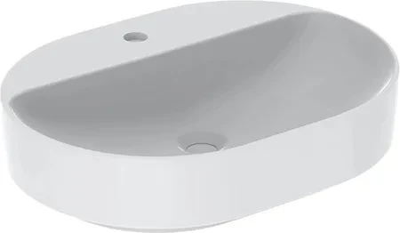 Умывальник Geberit Variform 60 см White (500778002)