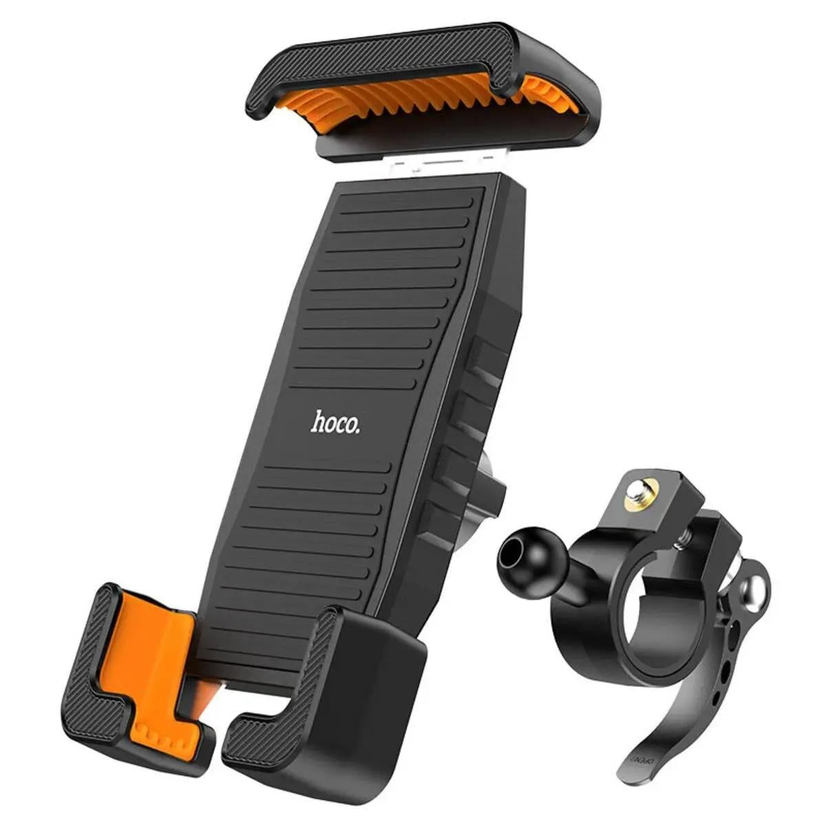 Держатель для телефона на велосипед HOCO Rider bike motorcycle Universal Holder CA93 4,5-6,7" (ULT-1809812)