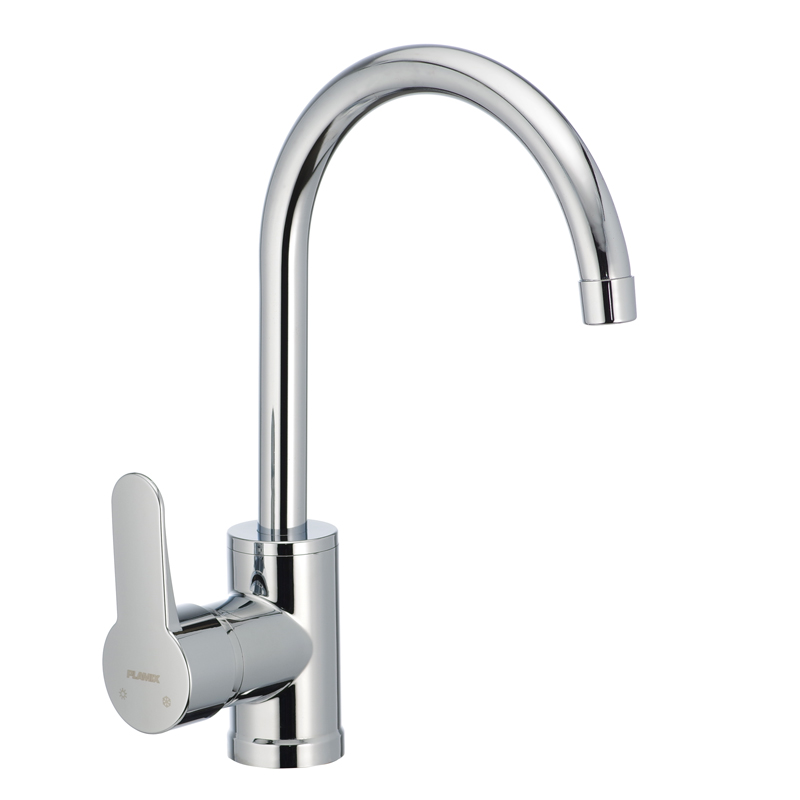 Смеситель для кухни PLAMIX Leon-011 PM0010