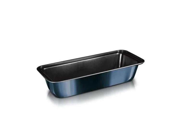 Форма для випічки Berlinger Haus Aquamarine Metallic Line прямокутна (12115777)