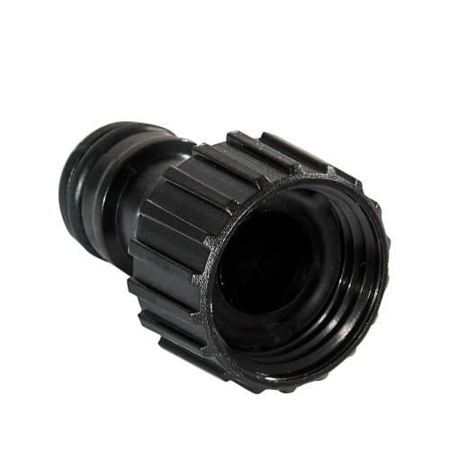 Адаптер для коннектора Vitals 1/2" с внутренней резьбой 1/2" (000191548) Адаптер для коннектора Vitals 1/2" с внутренней резьбой 1/2" (000191548)