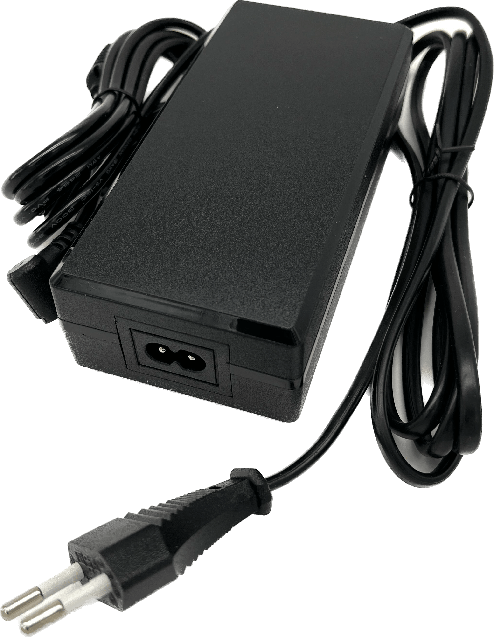 Адаптер/блок питания для кольцевых светодиодных ламп Led панелей постоянного света 105 W 15 V 7 A д 5,5x2,5 мм - фото 2