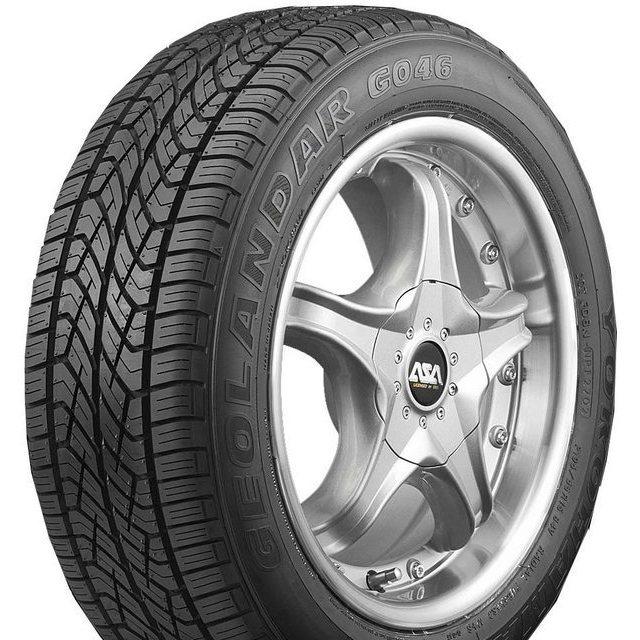 Шина всесезонная YOKOHAMA Geolandar H/T G900 215/55 R17 94V (22730)
