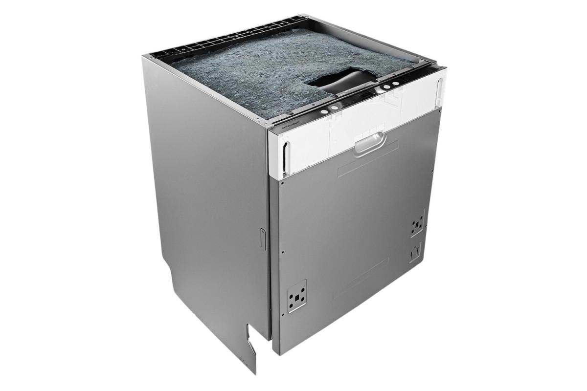 Посудомийна машина GDW 160 MG 1900 Вт - фото 6 Посудомийна машина GDW 160 MG 1900 Вт - фото 6