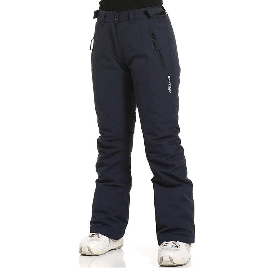 Штани Rehall Abbey W 2021 L Navy