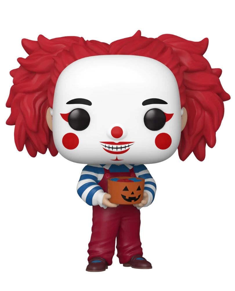 Дитяча ігрова фігурка Funko Pop Exclusive Chuckles Trick'r Treat (TTС 1244)