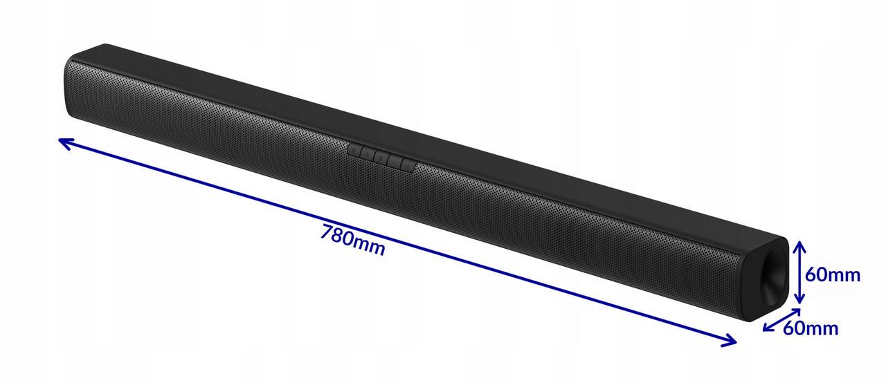 Саундбар BLOW Cinema 4.0 120 W (30-450) - фото 5 Саундбар BLOW Cinema 4.0 120 W (30-450) - фото 5