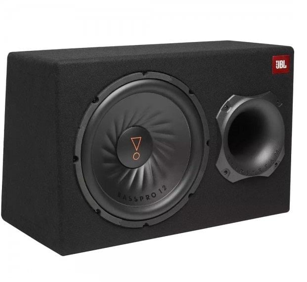 Сабвуфер JBL BassPro 12