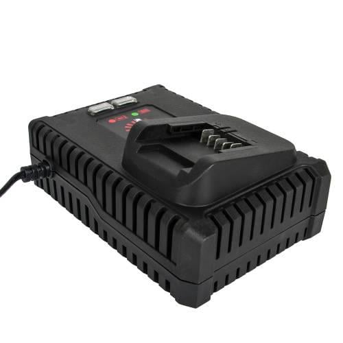 Зарядний пристрій для акумуляторів Vitals Professional LSL 1840P SmartLine (000120284) - фото 2