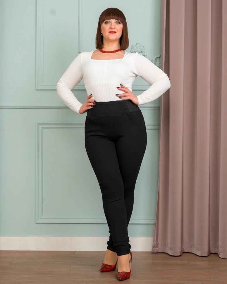 Джинси MG IK 896 p. 40 - фото 10 Джинси MG IK 896 p. 40 - фото 10