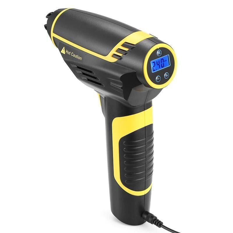 Насос аккумуляторный компрессор для авто Car Air Pump (CAP1) - фото 3 Насос аккумуляторный компрессор для авто Car Air Pump (CAP1) - фото 3