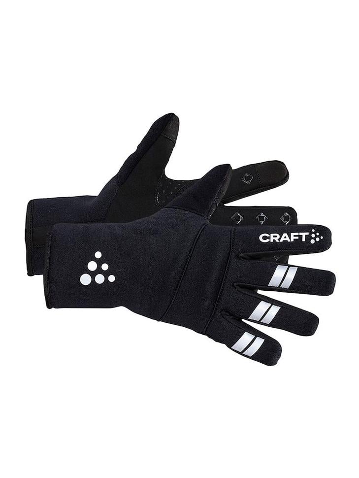 Перчатки Craft ADV Subz Light Glove 1912357-999000 L Black