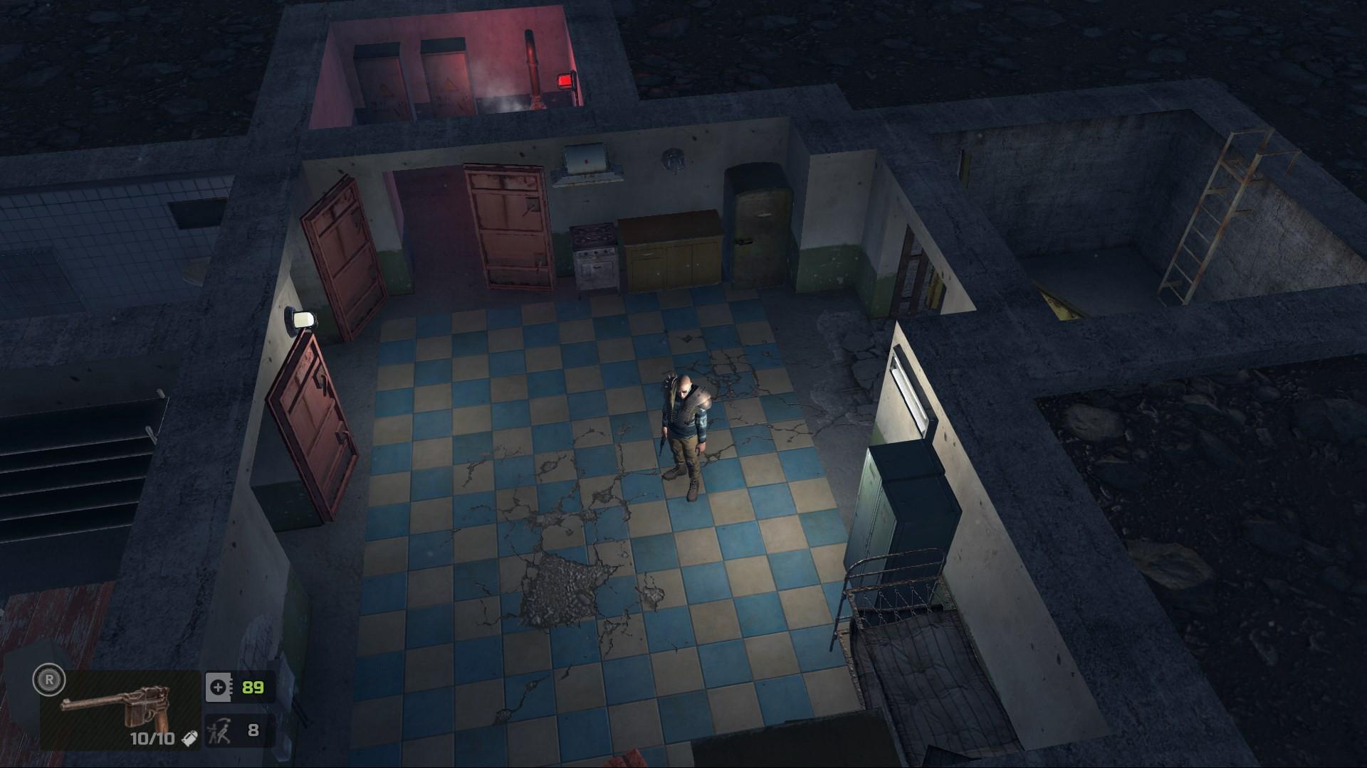 Ключ активации ATOM RPG: Post-apocalyptic indie game для Xbox One/Series S/X (64366540) - фото 8