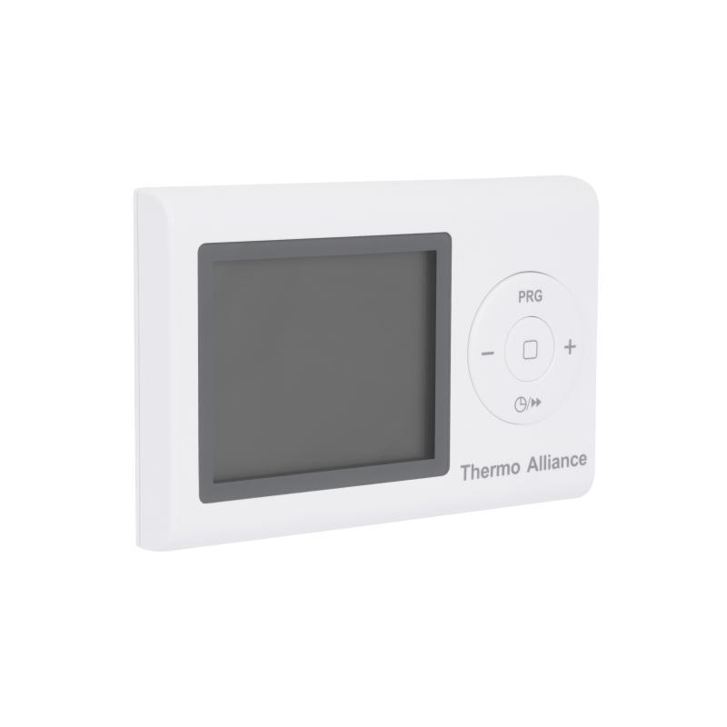 Термостат тижневий програмований Thermo Alliance ТА-2402 Термостат тижневий програмований Thermo Alliance ТА-2402