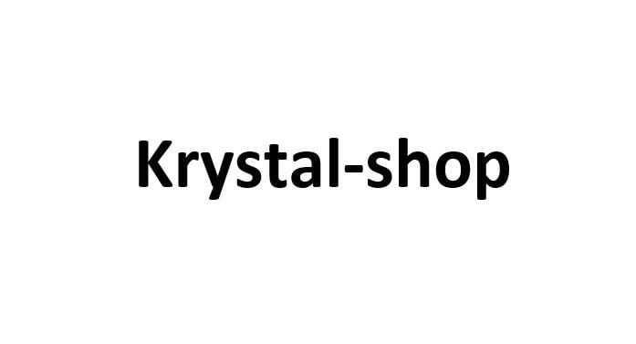 Krystal-shop