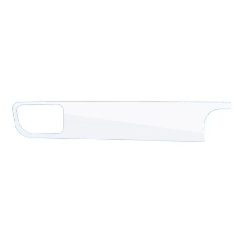 Автомобильная защитная пленка Lesko на приборную панель BYD Sea Lion 06 EV (32467891)