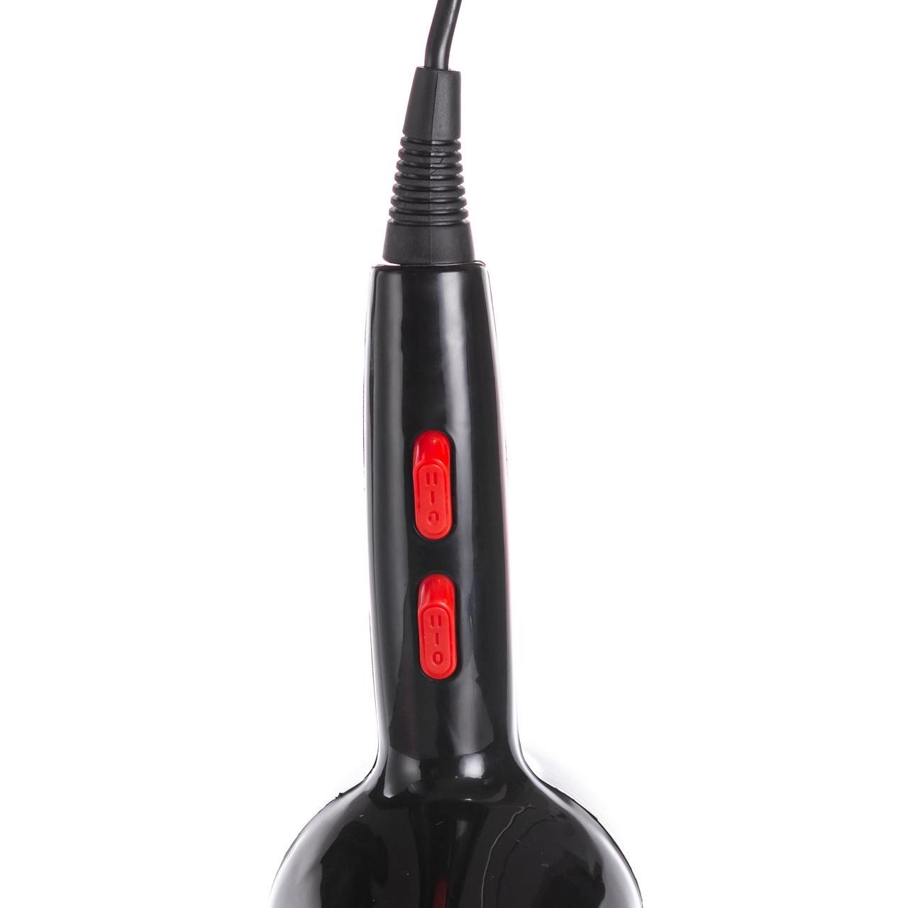 Фен для укладання та сушіння волосся Sokany RCY-173i з насадкою 2200 Вт (7381) - фото 8 Фен для укладання та сушіння волосся Sokany RCY-173i з насадкою 2200 Вт (7381) - фото 8