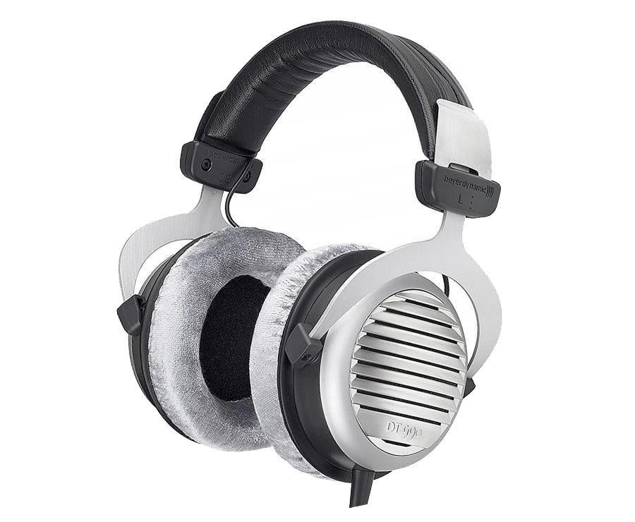 Навушники без мікрофону Beyerdynamic DT 990 Edition 600 Ohm (483966)
