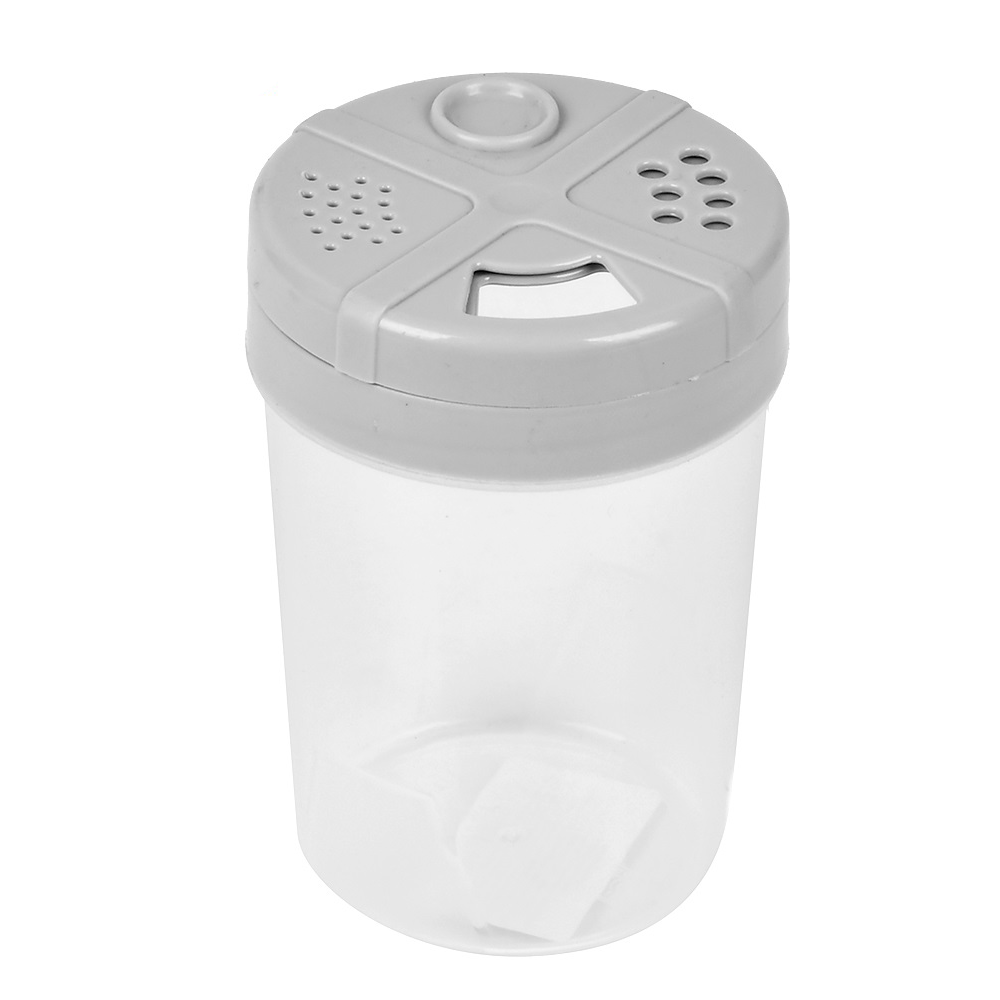 Специалист пластиковый Stenson PB-768 300 мл Grey (37311634)