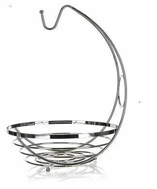 Фруктовница Banquet LINEA 39x27,5 см (2587259658)