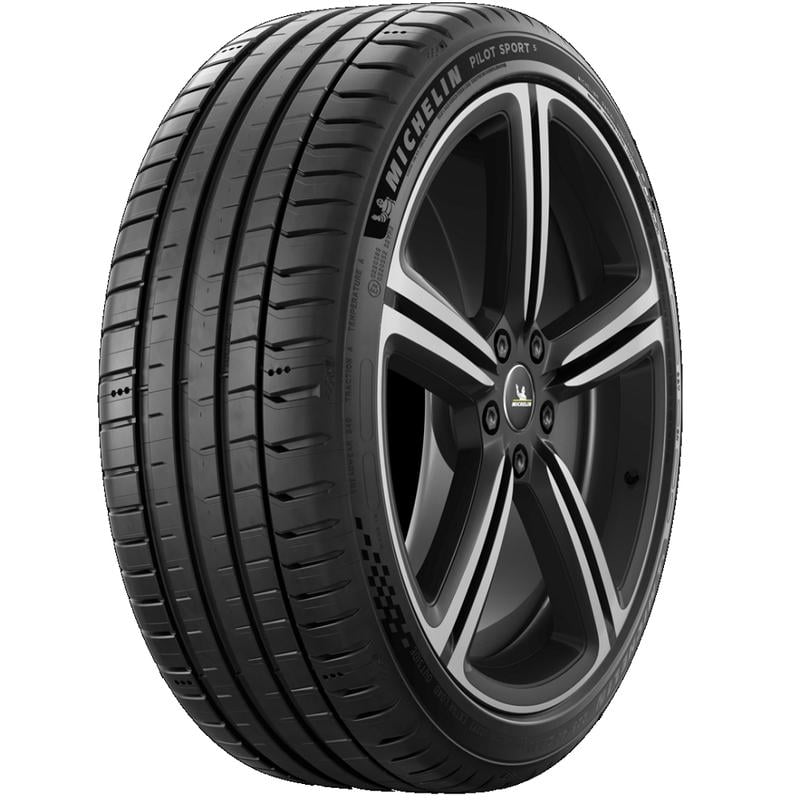 Автошина Michelin Pilot Sport 5 225/50 R18 99Y XL RG FRV (436545)